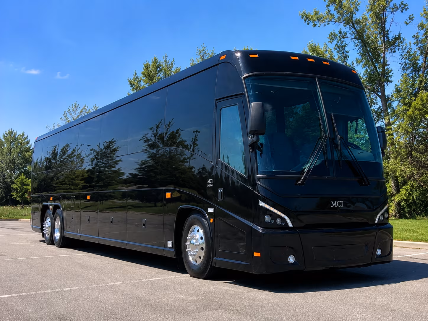 compare prom buses from waterbury to any venue in connecticut