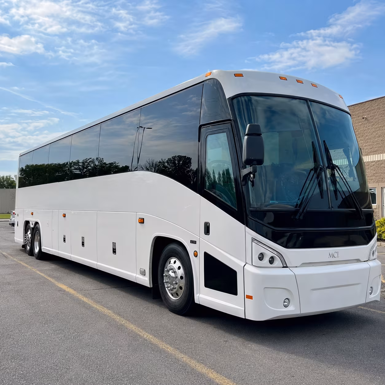 coordinating multi church and interdenominational event transportation in waterbury