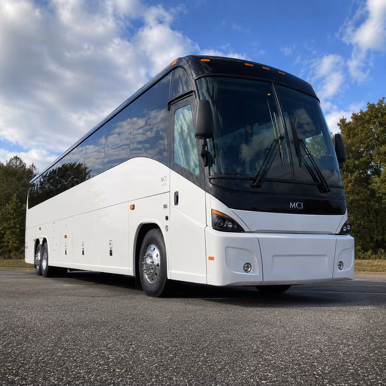 nyc airports are within reach from waterbury one bus handles the whole group