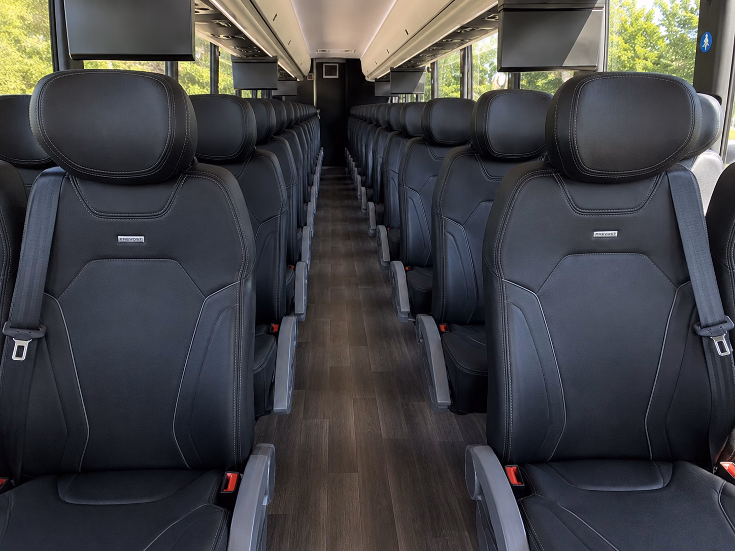 on your way to mclaughlin vineyards bring the whole group