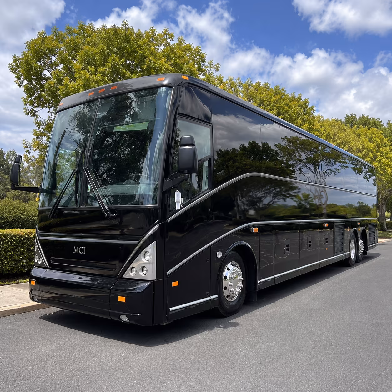 shuttle your team between waterbury s business campuses and the naugatuck valley corridor