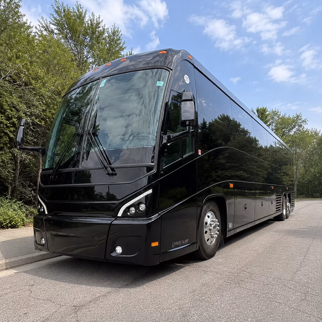 shuttling veterans to the west haven va and newington campus from waterbury