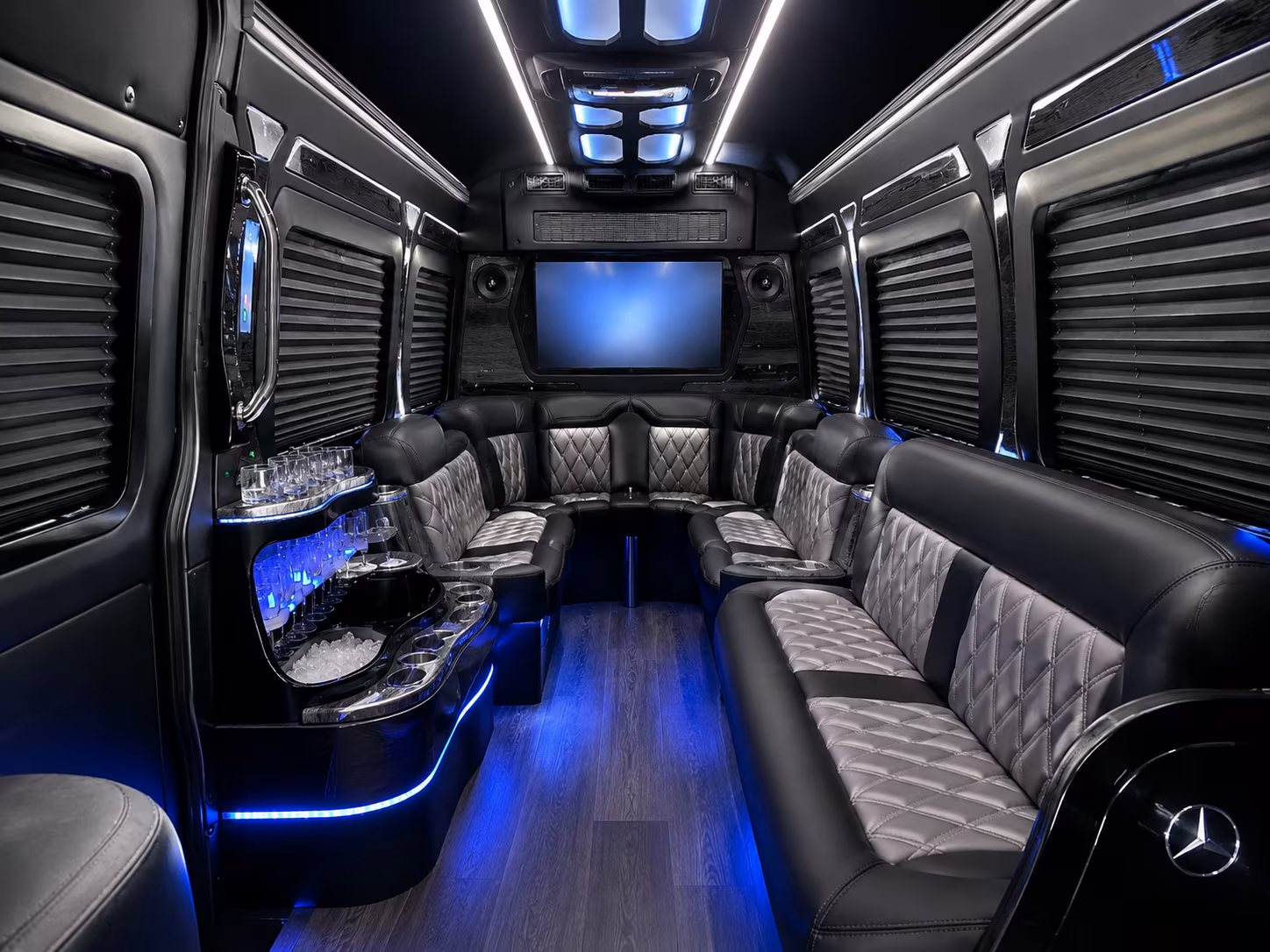 transportation for waterbury high school championship events and ciac tournaments
