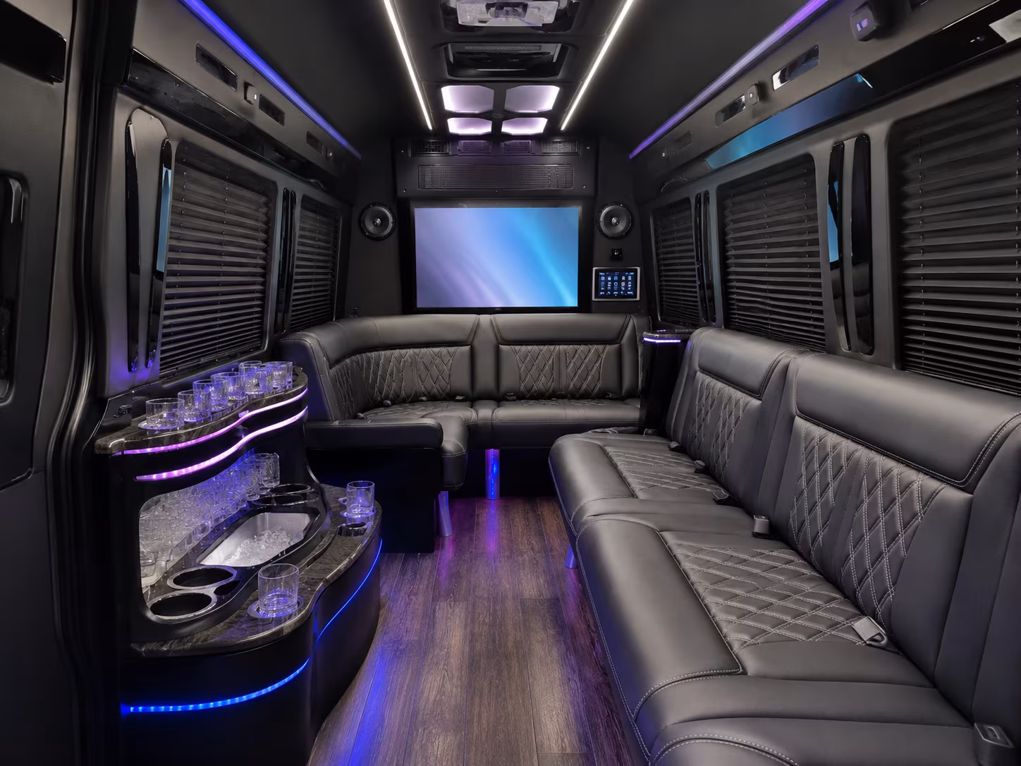 view instant online quotes for waterbury wedding buses in under 30 seconds