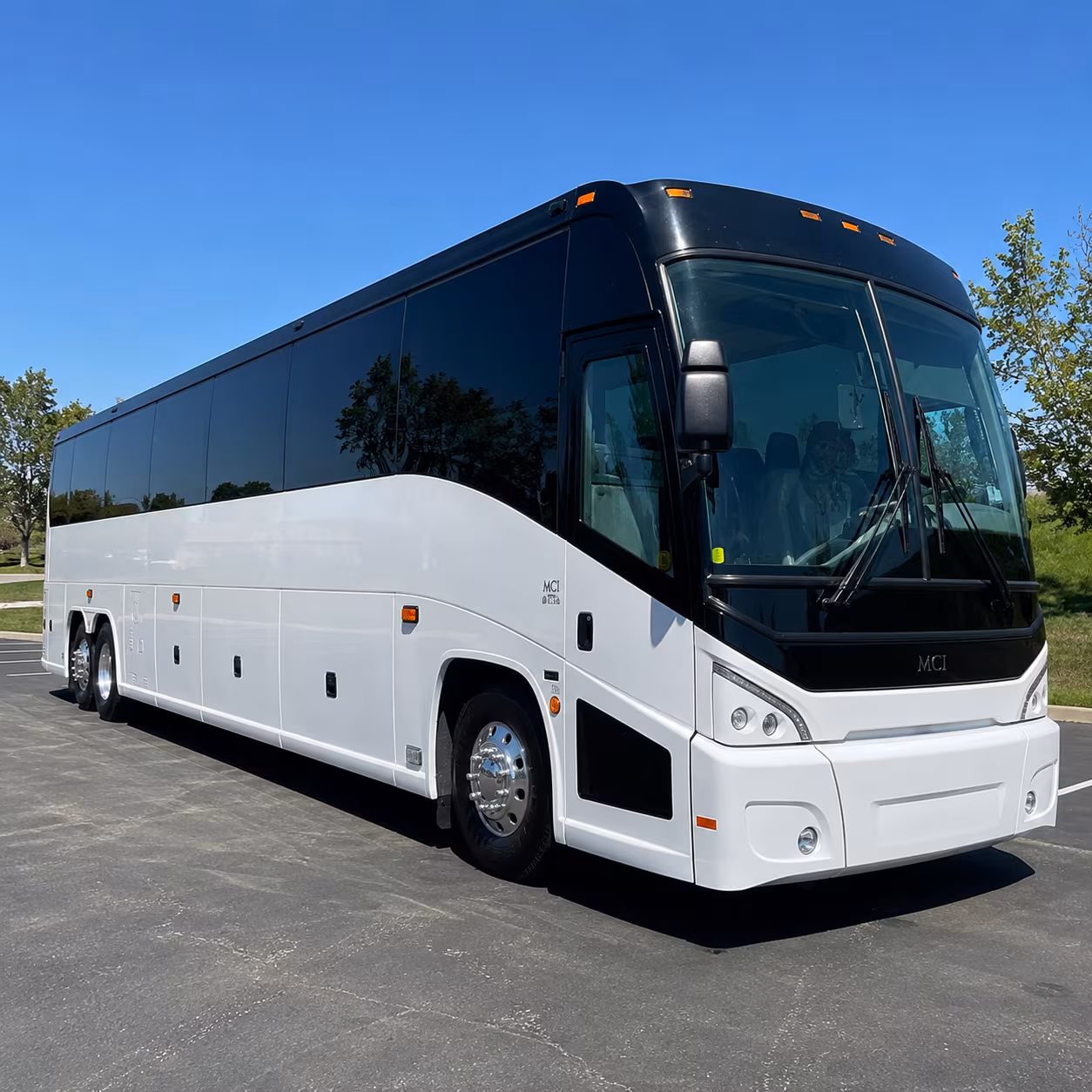 waterbury concert transportation