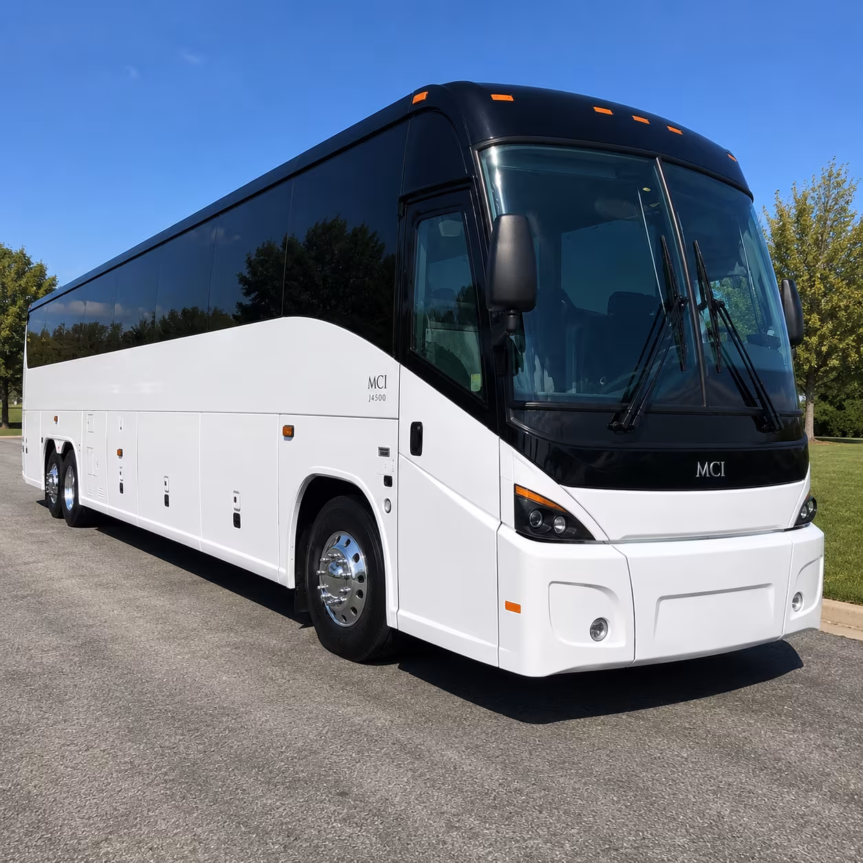Waterbury Corporate Event Transportation