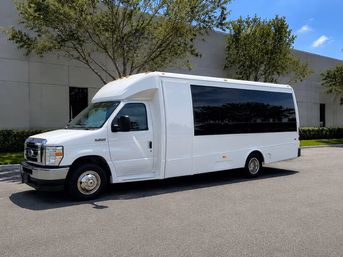 waterbury employee transportation