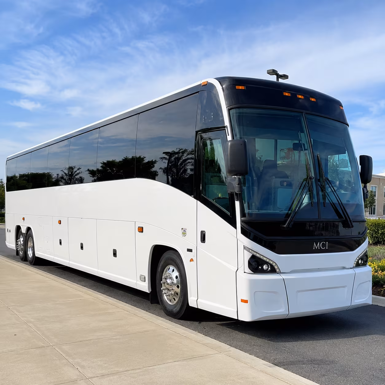 waterbury event transportation
