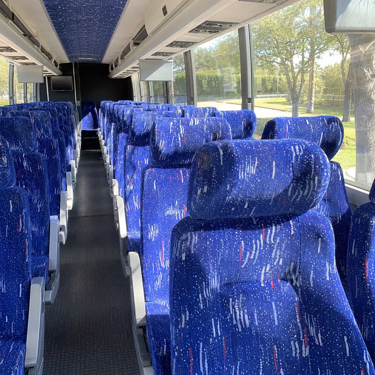 waterbury long distance transportation