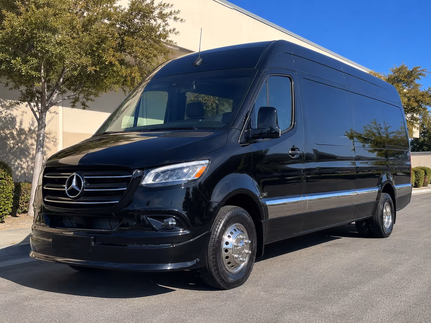 waterbury private event transportation onboard seating