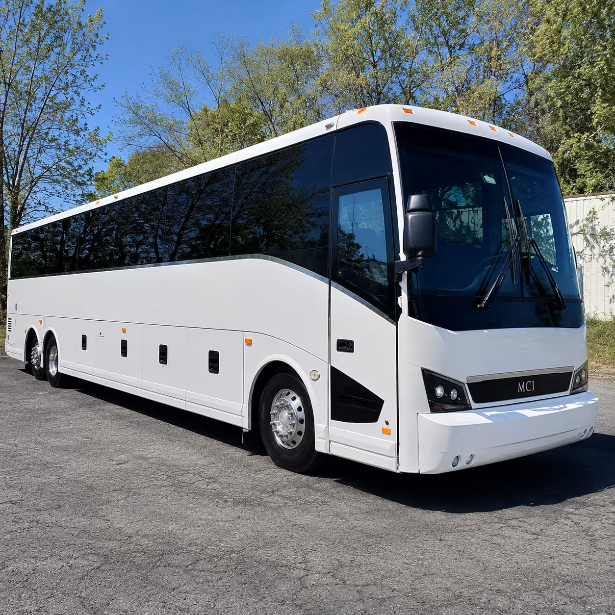 waterbury religious group transportation onboard seating