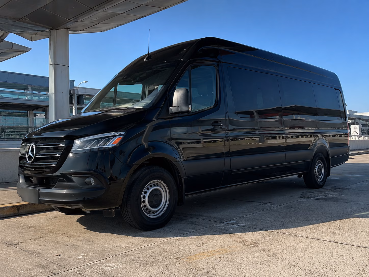 Waterbury School Event Transportation