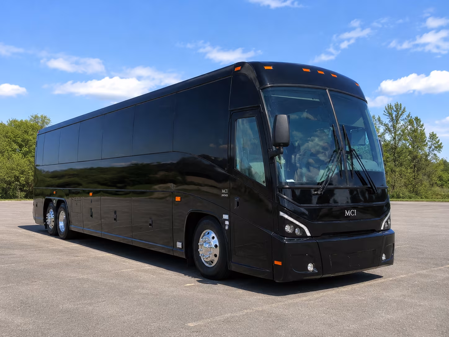 waterbury sporting event transportation