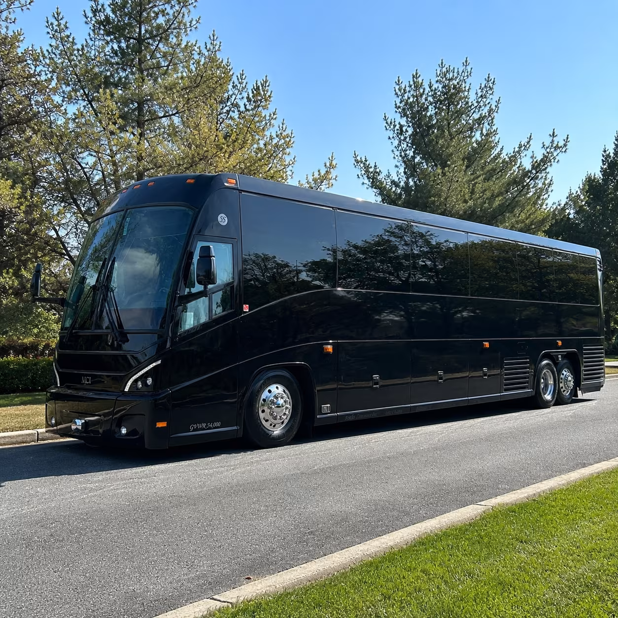waterburycoachbuscompany com is the easiest way to set up hospital and shift worker shuttles in waterbury