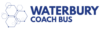 Waterbury Coach Bus